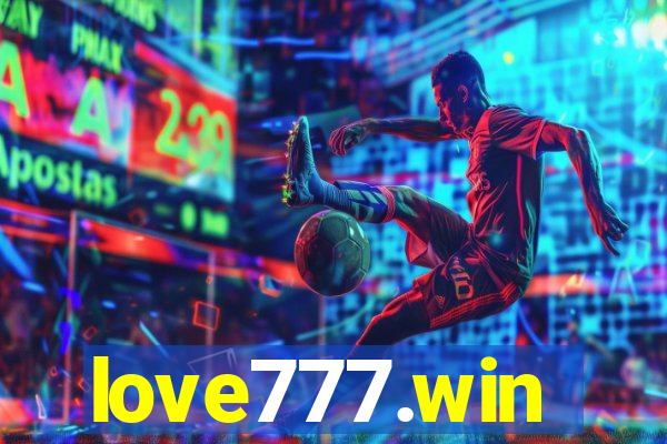 love777.win