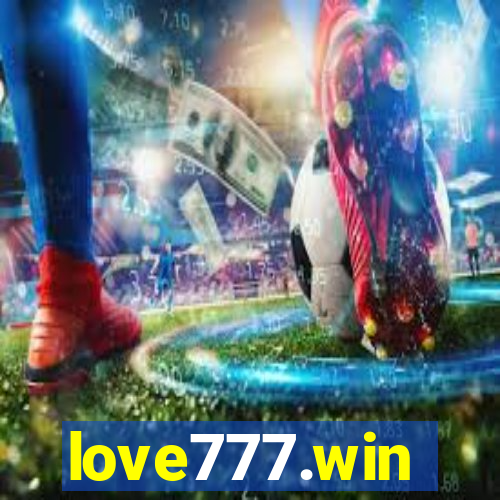 love777.win