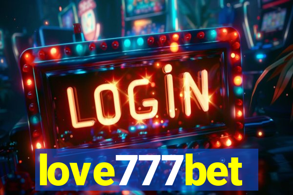 love777bet