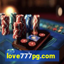 love777pg.com