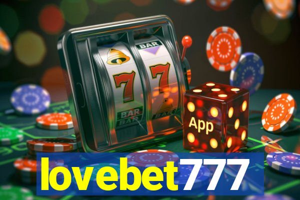 lovebet777