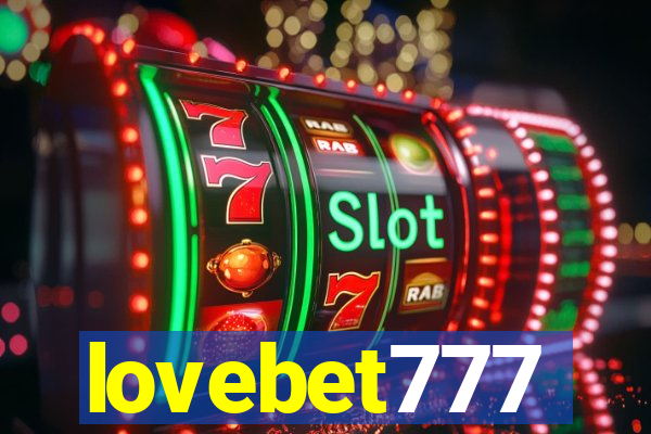 lovebet777