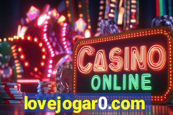 lovejogar0.com