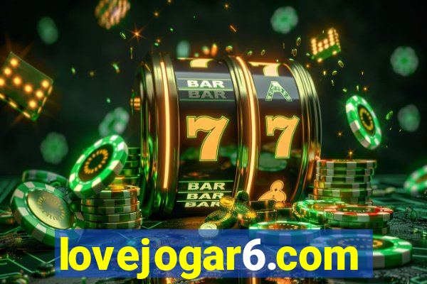 lovejogar6.com