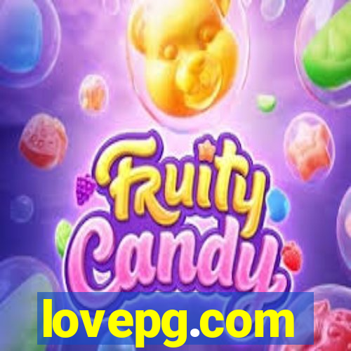 lovepg.com