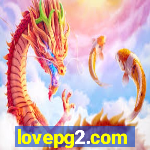 lovepg2.com