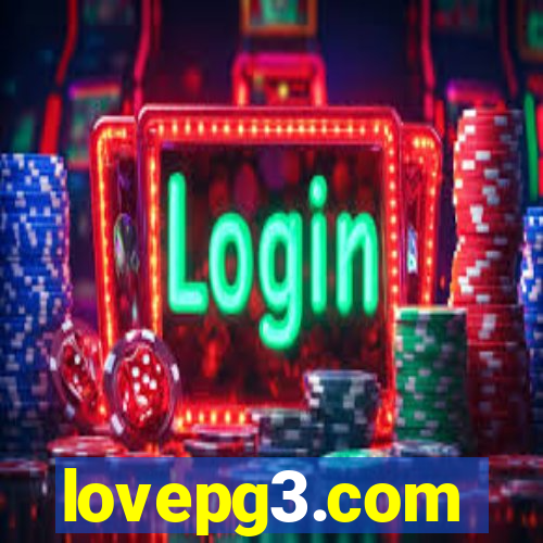 lovepg3.com