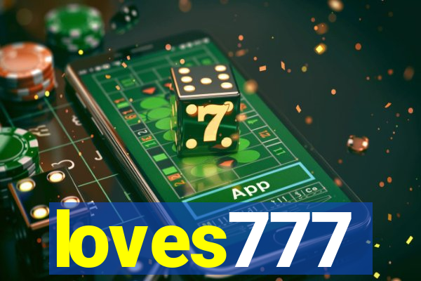 loves777