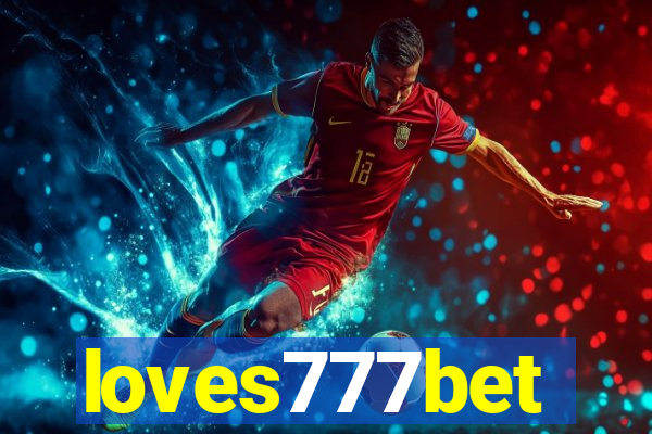 loves777bet