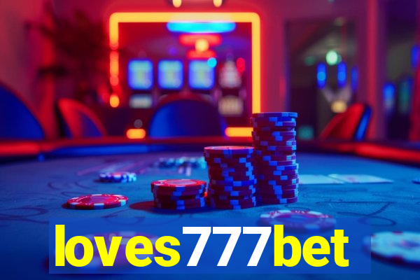 loves777bet