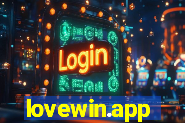 lovewin.app