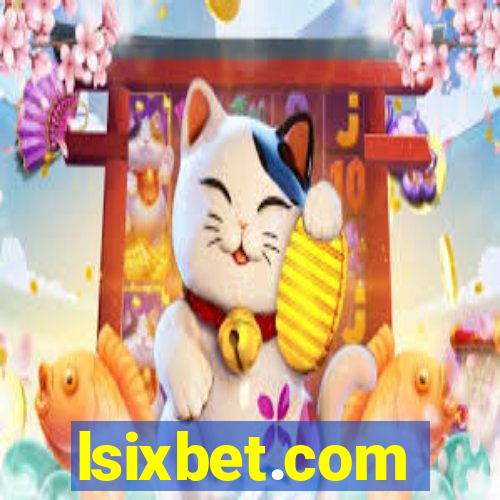 lsixbet.com