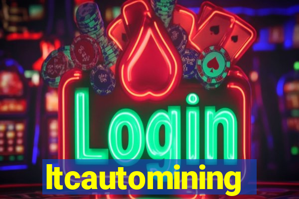 ltcautomining