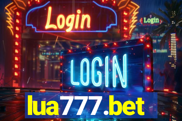 lua777.bet