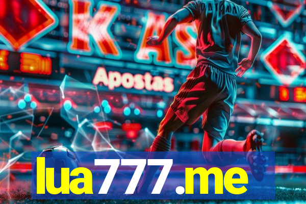 lua777.me