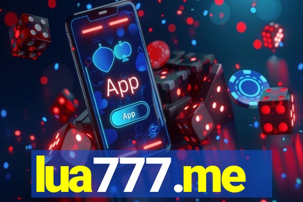 lua777.me