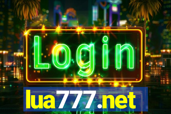 lua777.net