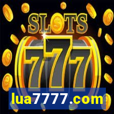 lua7777.com