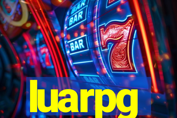 luarpg