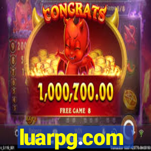 luarpg.com