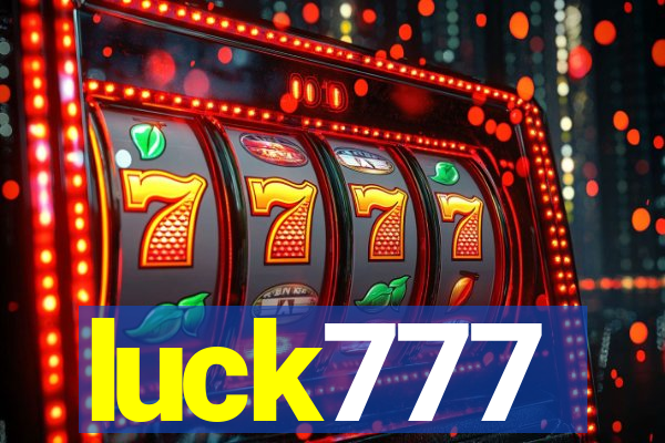 luck777