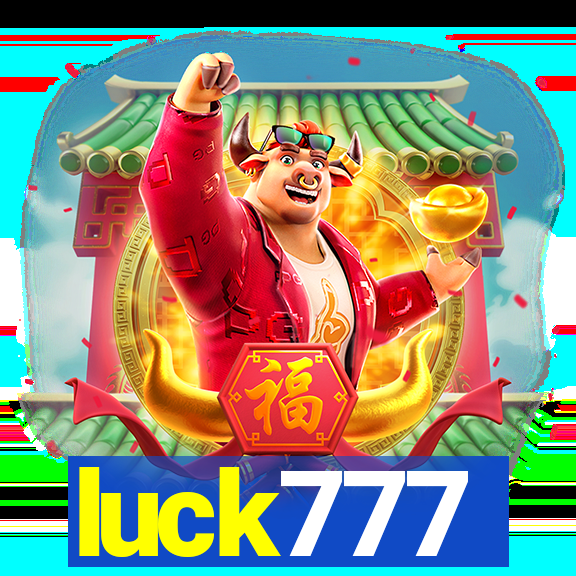 luck777