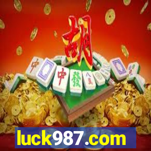 luck987.com