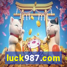 luck987.com