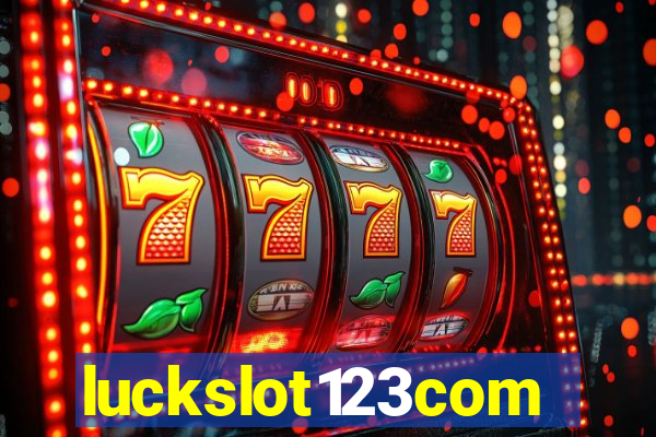 luckslot123com