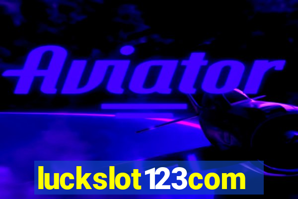 luckslot123com