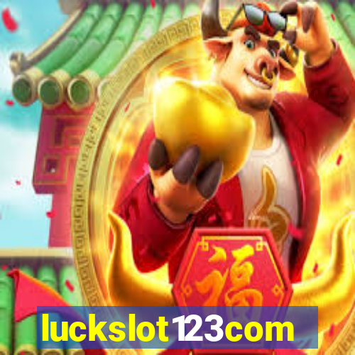 luckslot123com