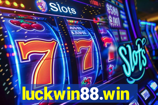 luckwin88.win