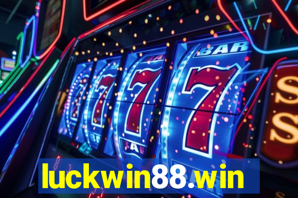 luckwin88.win