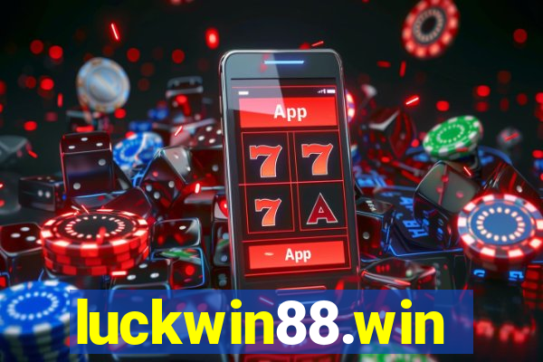 luckwin88.win