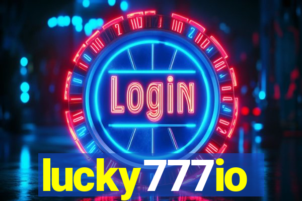 lucky777io