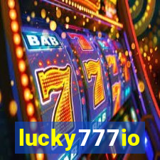 lucky777io