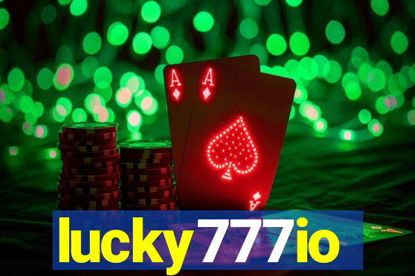 lucky777io