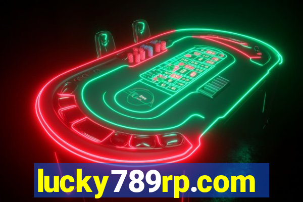 lucky789rp.com