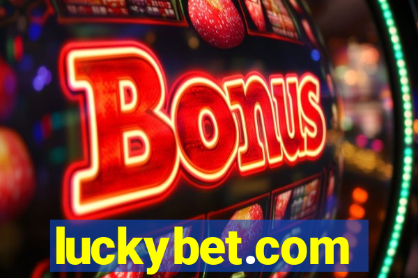 luckybet.com