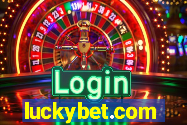 luckybet.com