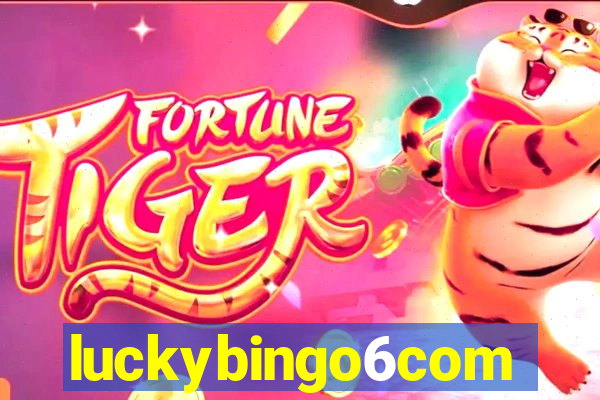 luckybingo6com