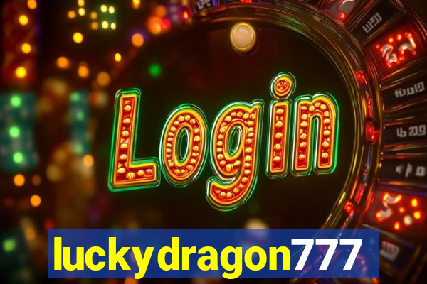 luckydragon777