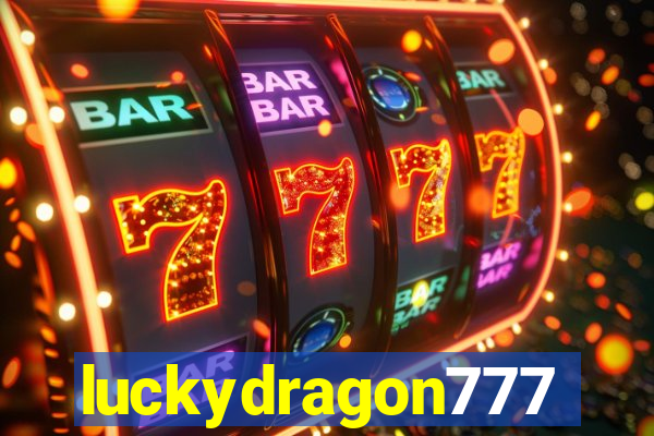 luckydragon777