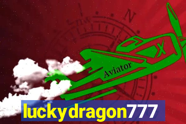 luckydragon777