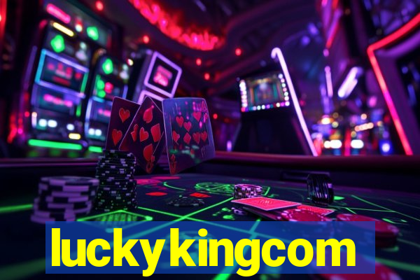 luckykingcom