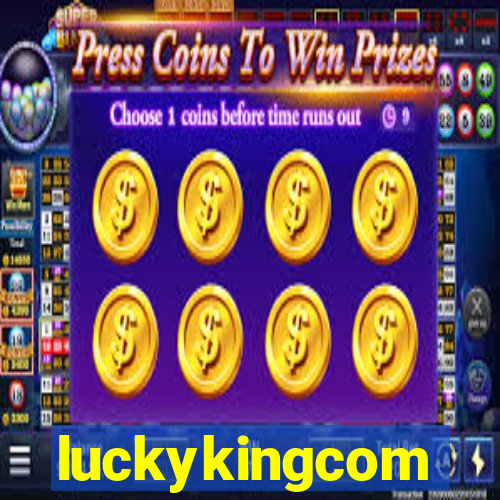 luckykingcom