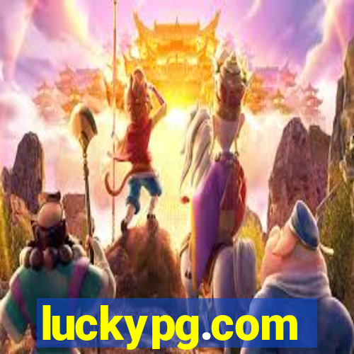 luckypg.com