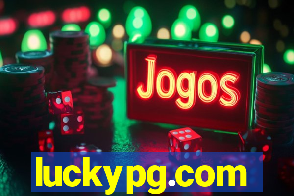 luckypg.com