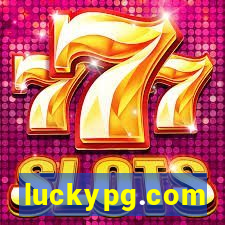 luckypg.com