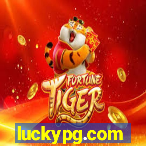 luckypg.com